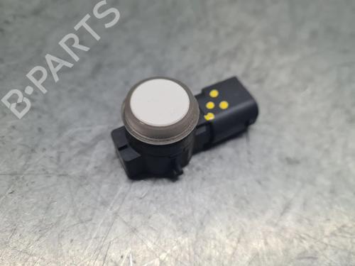 Elektronisk modul CITROËN GRAND C4 SPACETOURER (3A_, 3E_) 1.2 PureTech 130 (131 hp) 29563446