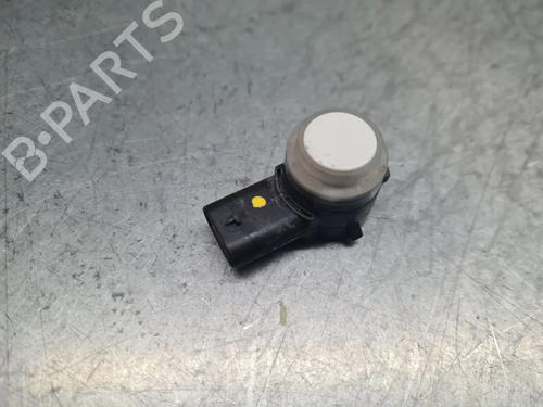 Used Electronic module CITROËN C4 III (BA_, BB_, BC_) 1.5 BlueHDi 130 (BBYHZB) (131 hp) 29563447