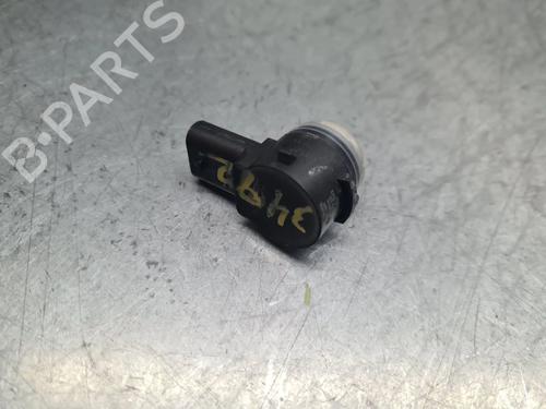 Electronic module CITROËN C4 III (BA_, BB_, BC_) 1.5 BlueHDi 130 (BBYHZB) | BP29563447M83