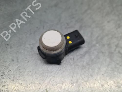 Used Electronic module CITROËN C4 III (BA_, BB_, BC_) 1.5 BlueHDi 130 (BBYHZB) (131 hp) 29563448