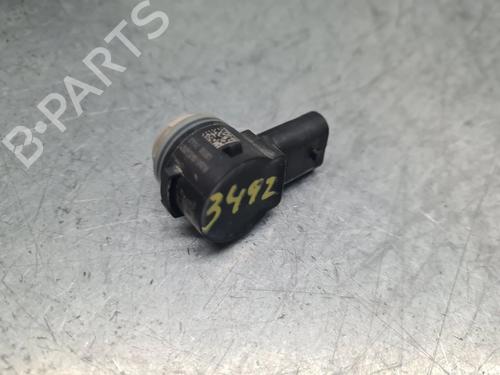 Electronic module CITROËN C4 III (BA_, BB_, BC_) 1.5 BlueHDi 130 (BBYHZB) | BP29563448M83