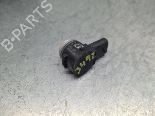 Electronic module CITROËN C4 III (BA_, BB_, BC_) 1.5 BlueHDi 130 (BBYHZB) | BP29563449M83