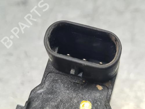 Elektronische module JAGUAR XF I (X250) 2.2 D | BP29563450M83