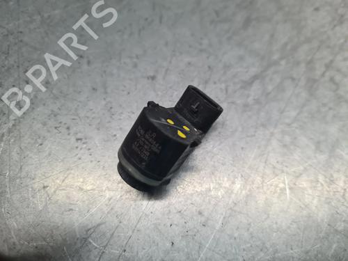 Electronic module JAGUAR XF I (X250) 2.2 D | BP29563452M83 