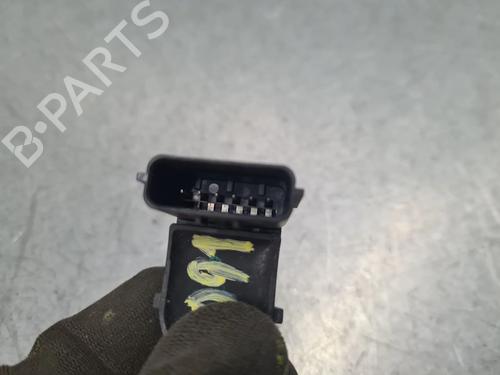 Electronic module KIA SPORTAGE IV (QL, QLE) 2.0 CRDi | BP29567027M83 