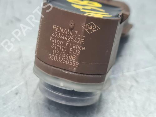 Modulo electronico DACIA SANDERO III 1.0 TCe 90 | BP29567032M83 