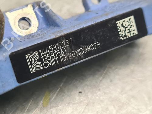 Elektronisk modul OPEL CORSA E (X15) 1.4 (08, 68) | BP29567037M83