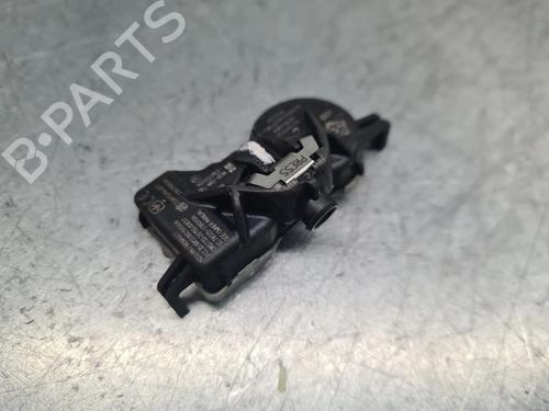 Used Electronic module RENAULT MEGANE IV Hatchback (B9A/M/N_) 1.5 dCi 110 (B9A3) (110 hp) 29568012
