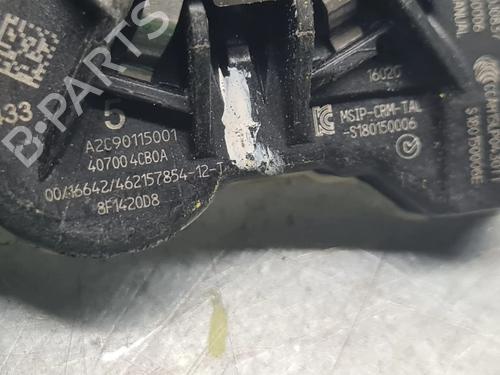 Module électronique RENAULT MEGANE IV Hatchback (B9A/M/N_) 1.5 dCi 110 (B9A3) | BP29568012M83 