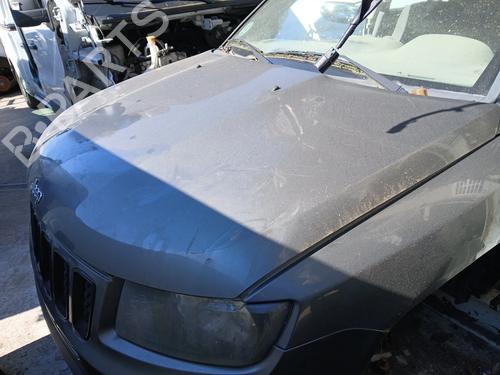 Hood JEEP COMPASS (MK49) 2.2 CRD 4x4 | BP29568014C1 