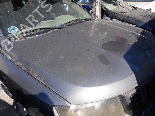 Hood JEEP COMPASS (MK49) 2.2 CRD 4x4 | BP29568014C1 