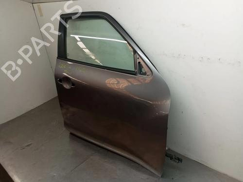 Right front door NISSAN JUKE (F15) 1.5 dCi | BP29568020C3 