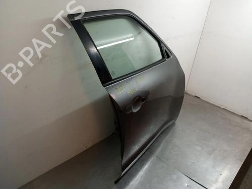 Right front door NISSAN JUKE (F15) 1.5 dCi | BP29568020C3 