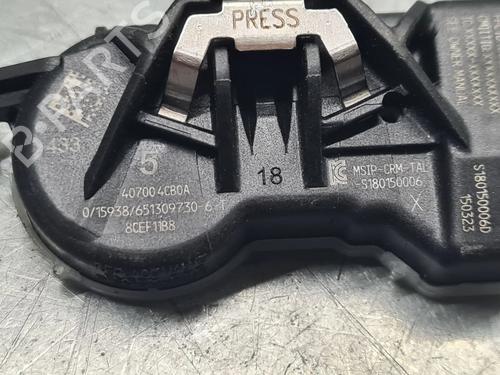 Electronic module DACIA DOKKER MPV (KE_) 1.5 dCi (KEAJ, KEAH) | BP29568021M83 