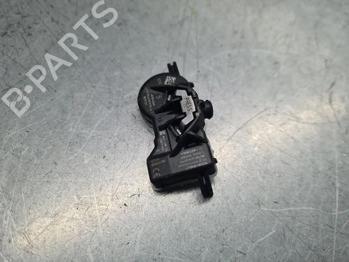 Used Electronic module DACIA DOKKER MPV (KE_) 1.5 dCi (KEAJ, KEAH) (90 hp) 29568022