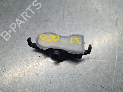 Electronic module DACIA DOKKER MPV (KE_) 1.5 dCi (KEAJ, KEAH) | BP29568022M83 