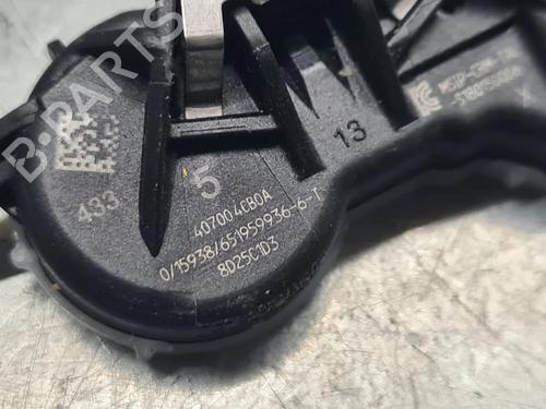 Electronic module DACIA DOKKER MPV (KE_) 1.5 dCi (KEAJ, KEAH) | BP29568022M83 