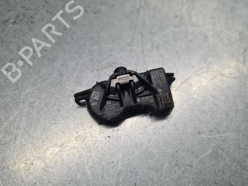 Used Electronic module DACIA DOKKER MPV (KE_) 1.5 dCi (KEAJ, KEAH) (90 hp) 29568023