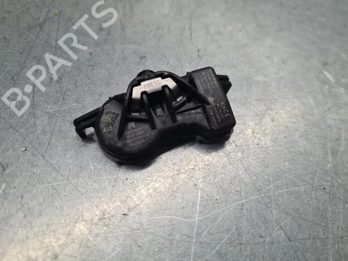 Used Electronic module DACIA DOKKER MPV (KE_) 1.5 dCi (KEAJ, KEAH) (90 hp) 29568024