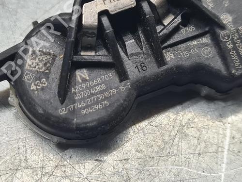 Electronic module DACIA DOKKER MPV (KE_) 1.5 dCi (KEAJ, KEAH) | BP29568024M83 