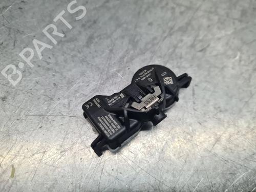 Used Electronic module RENAULT MEGANE IV Hatchback (B9A/M/N_) 1.2 TCe 100 (B9MS) (100 hp) 29568026