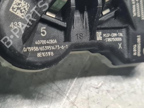 Electronic module RENAULT MEGANE IV Hatchback (B9A/M/N_) 1.2 TCe 100 (B9MS) | BP29568026M83 