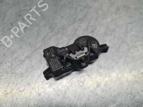 Elektronisk modul RENAULT MEGANE IV Hatchback (B9A/M/N_) 1.2 TCe 100 (B9MS) (100 hp) 29568027