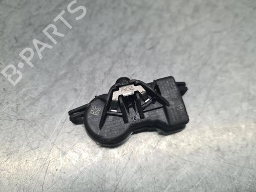Used Electronic module RENAULT MEGANE IV Hatchback (B9A/M/N_) 1.2 TCe 100 (B9MS) (100 hp) 29568028