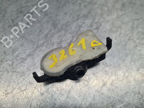 Electronic module RENAULT MEGANE IV Hatchback (B9A/M/N_) 1.2 TCe 100 (B9MS) | BP29568028M83 