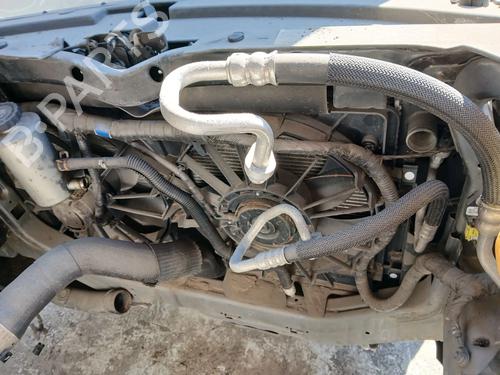 Juego de radiadores JEEP COMPASS (MK49) 2.2 CRD 4x4 (136 hp) 29568029