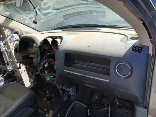 Kit airbags JEEP COMPASS (MK49) 2.2 CRD 4x4 (136 hp) 29568030
