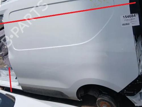 Used Left rear fenders RENAULT EXPRESS Box Body/MPV 1.5 Blue dCi 95 (F6AB) (95 hp) 26455506