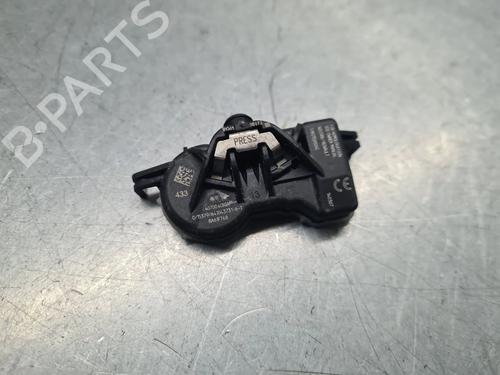 Used Electronic module NISSAN QASHQAI II (J11, J11_) 1.6 dCi (130 hp) 29568033