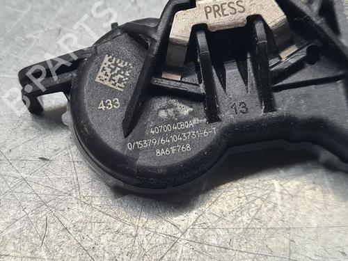 Elektronisk modul NISSAN QASHQAI II (J11, J11_) 1.6 dCi | BP29568033M83 