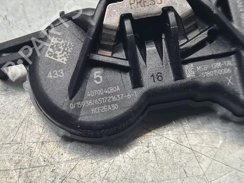 Electronic module NISSAN QASHQAI II (J11, J11_) 1.6 dCi | BP29568034M83 