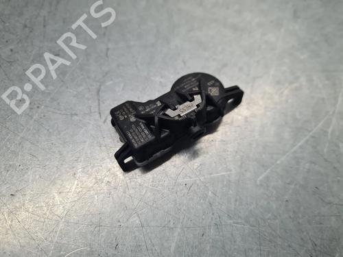 Used Electronic module NISSAN QASHQAI II (J11, J11_) 1.6 dCi (130 hp) 29568035