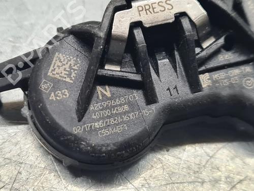Electronic module NISSAN QASHQAI II (J11, J11_) 1.6 dCi | BP29568035M83 