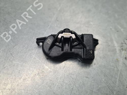 Used Electronic module NISSAN QASHQAI II (J11, J11_) 1.5 dCi (110 hp) 29568036