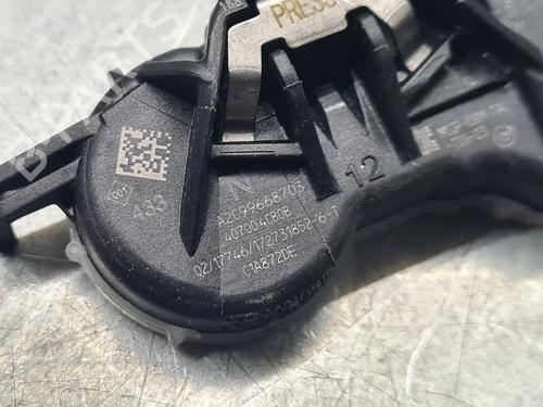 Elektronisk modul NISSAN QASHQAI II (J11, J11_) 1.5 dCi | BP29568036M83 