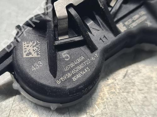 Elektronisk modul NISSAN QASHQAI II (J11, J11_) 1.5 dCi | BP29568037M83 