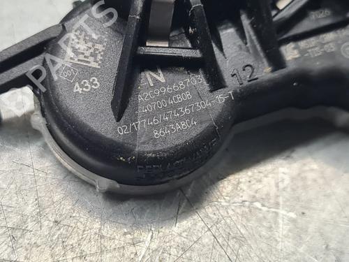 Electronic module NISSAN QASHQAI II (J11, J11_) 1.5 dCi | BP29568038M83 