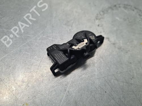 Used Electronic module NISSAN QASHQAI II (J11, J11_) 1.5 dCi (110 hp) 29568039