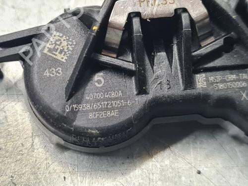 Electronic module NISSAN QASHQAI II (J11, J11_) 1.5 dCi | BP29568039M83 