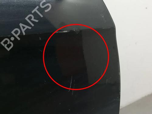 Right front door MERCEDES-BENZ E-CLASS (W212) E 350 CDI (212.025) | BP13740374C3 