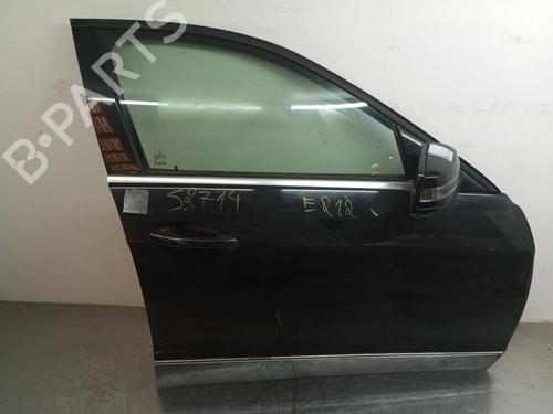Used Right front door MERCEDES-BENZ E-CLASS (W212) E 350 CDI (212.025) (231 hp) 13740374