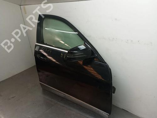 Right front door MERCEDES-BENZ E-CLASS (W212) E 350 CDI (212.025) | BP13740374C3 
