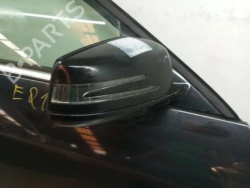 Right front door MERCEDES-BENZ E-CLASS (W212) E 350 CDI (212.025) | BP13740374C3 