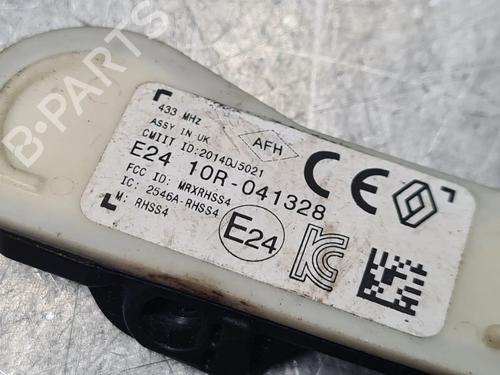 Other DACIA LODGY (JS_) 1.2 TCe (JSAY, JSM0) | BP29569099O1 