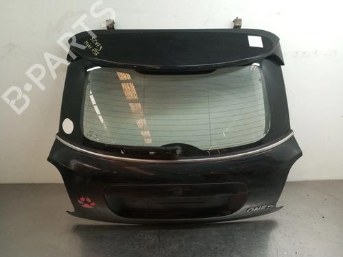 Used Tailgate MINI MINI (F55) One D (95 hp) 16238824