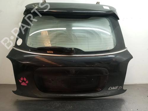 Tailgate MINI MINI (F55) One D | BP16238824C6 